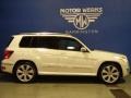 Arctic White - GLK 350 4Matic Photo No. 10