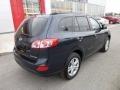 Pacific Blue Pearl - Santa Fe GLS Photo No. 11