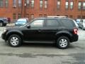Black - Escape Limited V6 4WD Photo No. 2