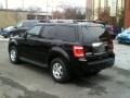 Black - Escape Limited V6 4WD Photo No. 3