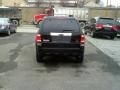 Black - Escape Limited V6 4WD Photo No. 4