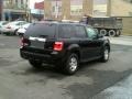 Black - Escape Limited V6 4WD Photo No. 5