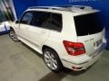 Arctic White - GLK 350 4Matic Photo No. 36