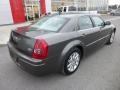 2008 Dark Titanium Metallic Chrysler 300 Touring  photo #11