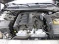 3.5 Liter SOHC 24-Valve V6 2008 Chrysler 300 Touring Engine