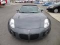 Sly Gray - Solstice GXP Roadster Photo No. 2