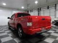 Radiant Red - Tundra TRD Sport Double Cab Photo No. 5