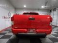 2010 Radiant Red Toyota Tundra TRD Sport Double Cab  photo #6