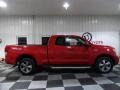 2010 Radiant Red Toyota Tundra TRD Sport Double Cab  photo #7