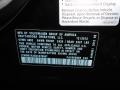 Black - Passat TDI SE Photo No. 25