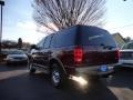 Dark Toreador Red Metallic - Expedition Eddie Bauer 4x4 Photo No. 3