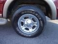 Dark Toreador Red Metallic - Expedition Eddie Bauer 4x4 Photo No. 5