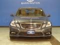 Steel Grey Metallic - E 550 4Matic Sedan Photo No. 2