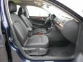 Night Blue Metallic - Passat 2.5L SEL Photo No. 13