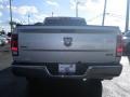 2012 Bright Silver Metallic Dodge Ram 1500 SLT Quad Cab  photo #13