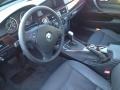 2010 Jet Black BMW 3 Series 328i Sedan  photo #5