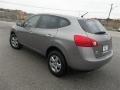 2010 Gotham Gray Nissan Rogue S  photo #5