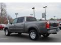 2005 Phantom Gray Pearl Toyota Tundra SR5 TRD Double Cab 4x4  photo #35