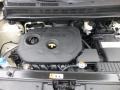 2.0 Liter DOHC 16-Valve CVVT 4 Cylinder Engine for 2012 Kia Soul ! #75046145