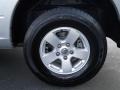 2012 Bright Silver Metallic Dodge Ram 1500 SLT Quad Cab  photo #37