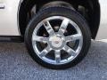 White Diamond Tricoat - Escalade Premium AWD Photo No. 5