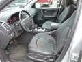 Quicksilver Metallic - Acadia Denali AWD Photo No. 7