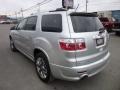 2012 Quicksilver Metallic GMC Acadia Denali AWD  photo #9