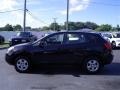 2009 Wicked Black Nissan Rogue S  photo #10