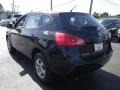 2009 Wicked Black Nissan Rogue S  photo #11