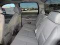2013 White Diamond Tricoat Chevrolet Silverado 1500 LT Crew Cab 4x4  photo #4