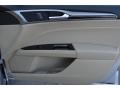 Dune Door Panel Photo for 2013 Ford Fusion #75046479