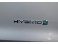  2013 Fusion Hybrid SE Logo