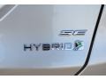  2013 Fusion Hybrid SE Logo
