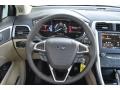 Dune Steering Wheel Photo for 2013 Ford Fusion #75046646