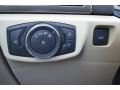 Dune Controls Photo for 2013 Ford Fusion #75046684