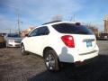 2013 Summit White Chevrolet Equinox LT AWD  photo #3