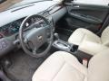 Neutral Prime Interior Photo for 2012 Chevrolet Impala #75046969