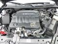 3.6 Liter SIDI DOHC 24-Valve VVT Flex-Fuel V6 Engine for 2012 Chevrolet Impala LTZ #75046997