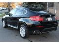 2012 Jet Black BMW X6 xDrive50i  photo #7