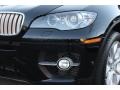 2012 Jet Black BMW X6 xDrive50i  photo #29