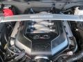 2011 Kona Blue Metallic Ford Mustang GT Premium Coupe  photo #19
