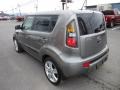 2011 Titanium Gray Kia Soul !  photo #9