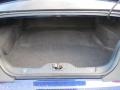 2011 Ford Mustang GT Premium Coupe Trunk