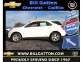 2013 Summit White Chevrolet Equinox LS AWD  photo #1