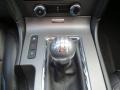  2011 Mustang GT Premium Coupe 6 Speed Manual Shifter