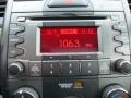 2011 Kia Soul Sand/Black Premium Leather Interior Audio System Photo