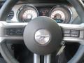 2011 Kona Blue Metallic Ford Mustang GT Premium Coupe  photo #33