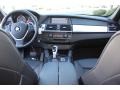 2012 Black Sapphire Metallic BMW X6 xDrive50i  photo #13