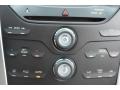 2013 Ford Explorer Medium Light Stone Interior Audio System Photo