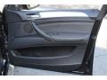 2012 Black Sapphire Metallic BMW X6 xDrive50i  photo #25